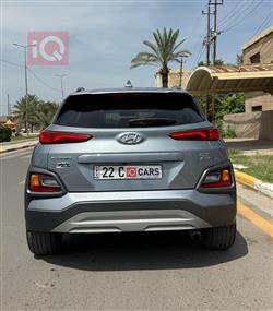 هيونداي كونا
